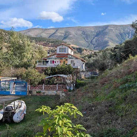 Edgon Pensjonat Wlora