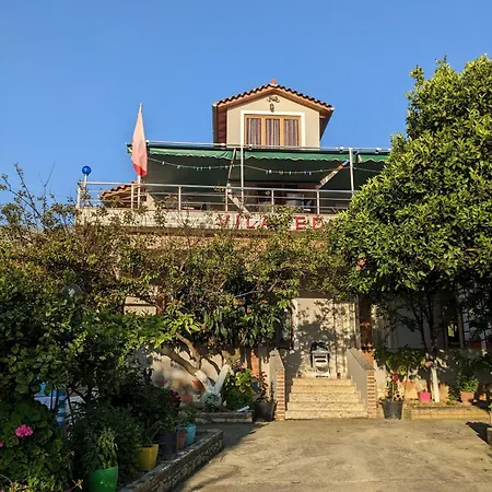 Edgon Гостевой дом