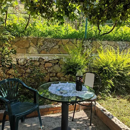 Гостевой дом Edgon Влёра