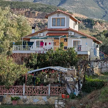 Edgon Pensjonat Wlora