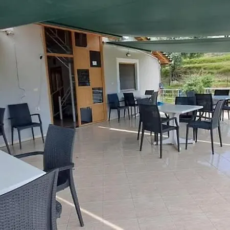 Edgon Гостевой дом *