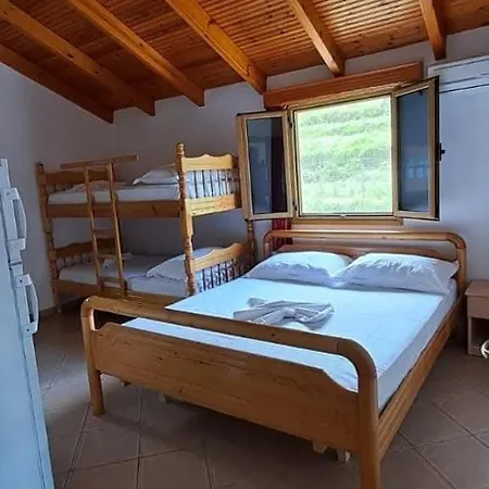 Πανσιόν Edgon Vlorë